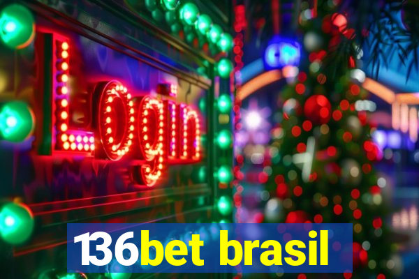 136bet brasil